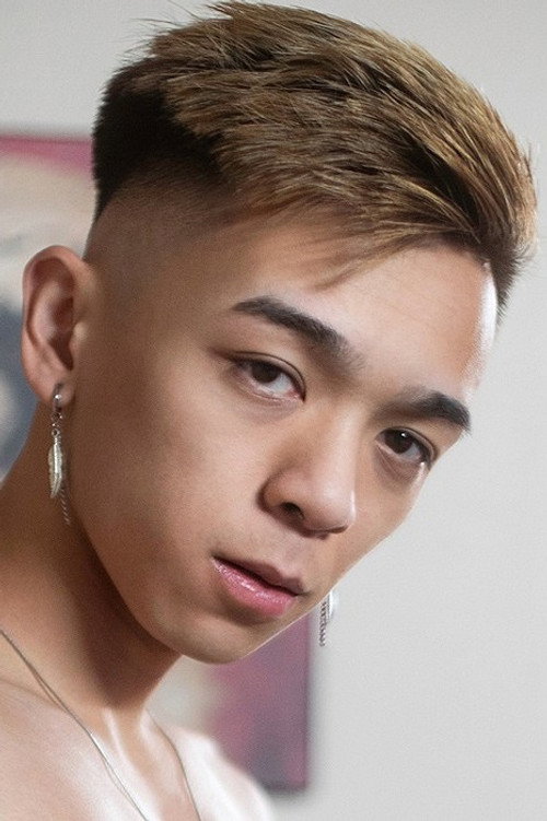 Photo of Ryan Chun, Acting