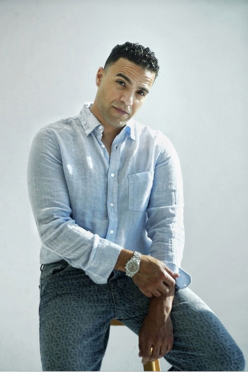 Photo of Mahmoud Mahmoud, Acting