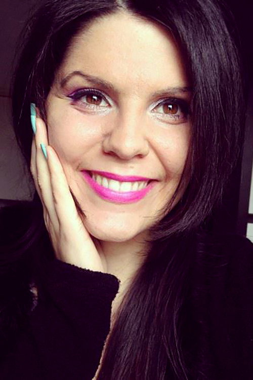 Photo of Electra Asteri, Acting