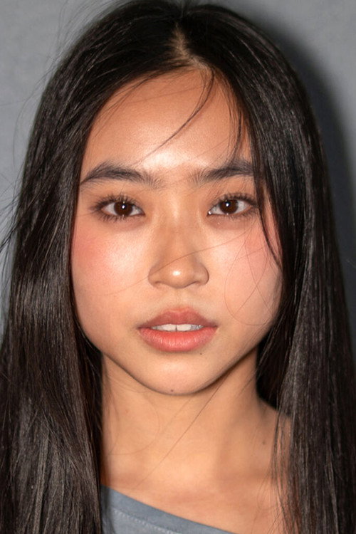 Photo of Joyena Sun, Acting