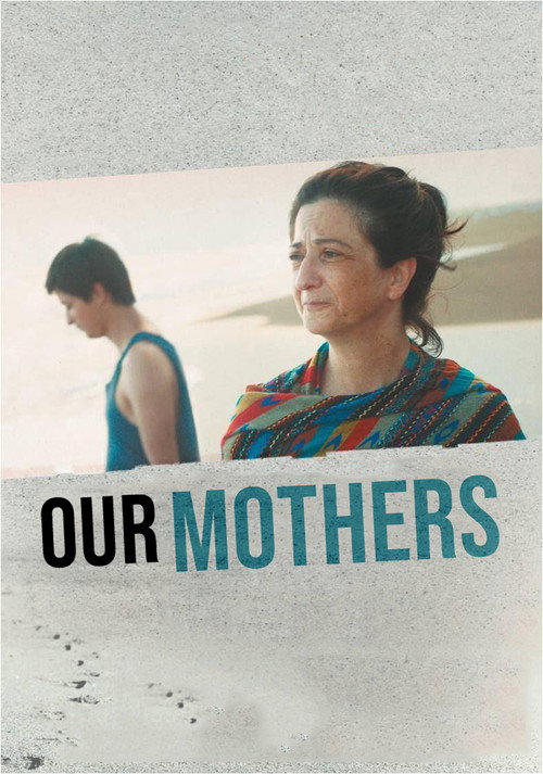 Movie poster for Our Mothers (2019)