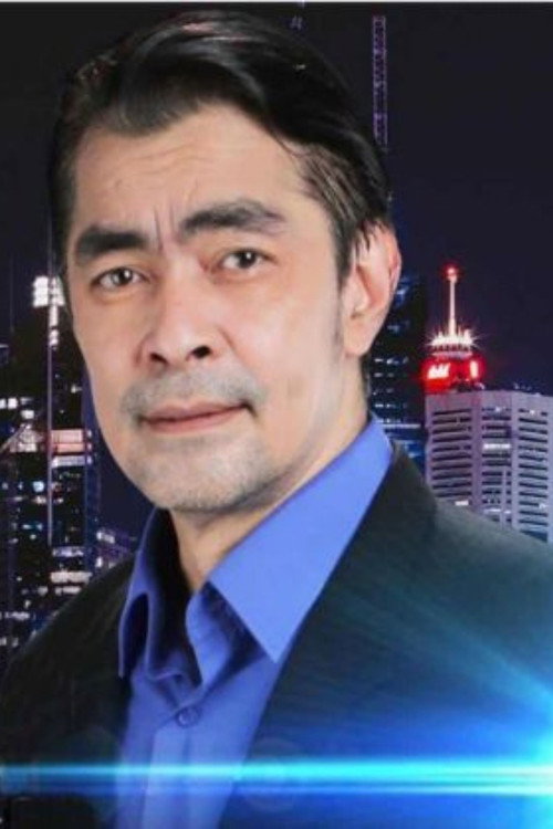 Marcello Djorghi profile