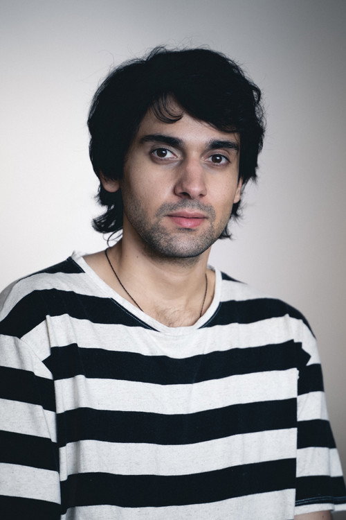 Photo of Gustavo de Carvalho, Directing