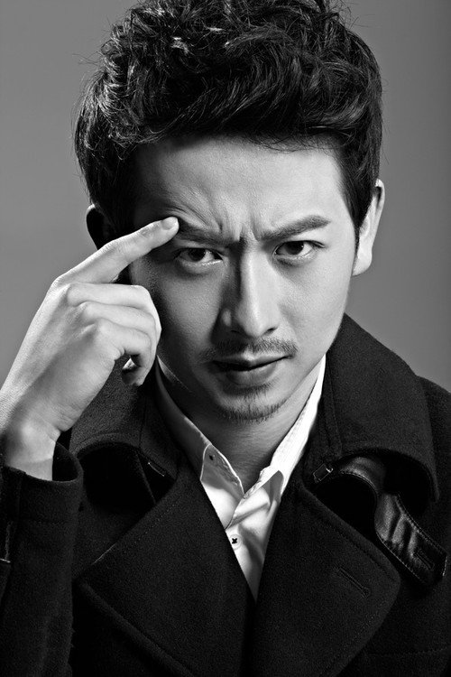 Photo of Liu Yi Chen, Acting