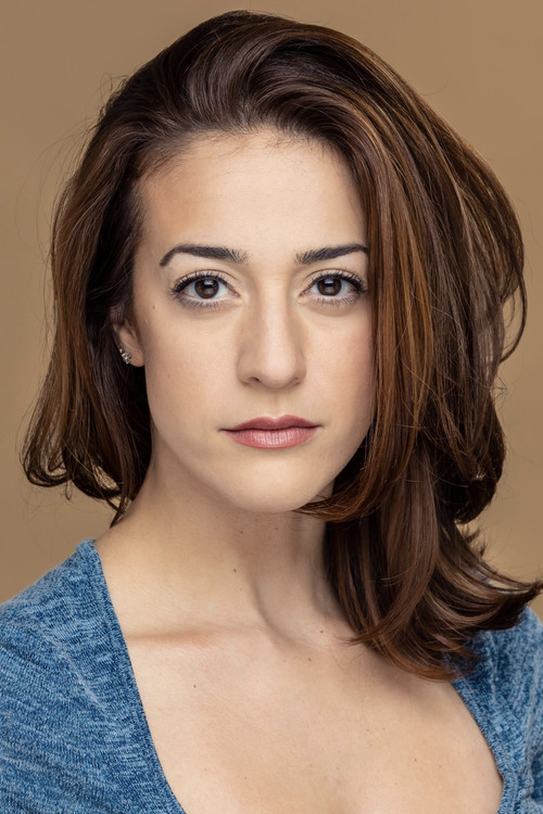 Photo of Kat Gonzalez, Acting