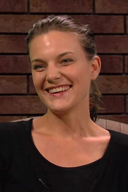 Photo of Csilla Radnay, Acting