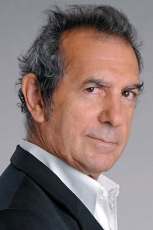 Jorge Sassi profile