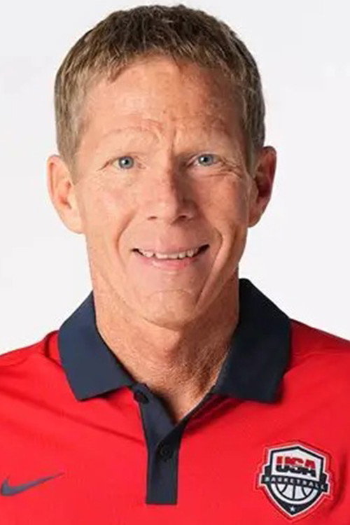Photo of Mark Few, Acting