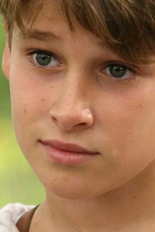 Photo of Richard Oiry, Acting
