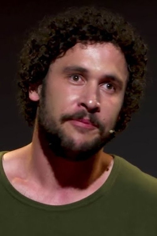 Photo of Jordan Watson, Acting