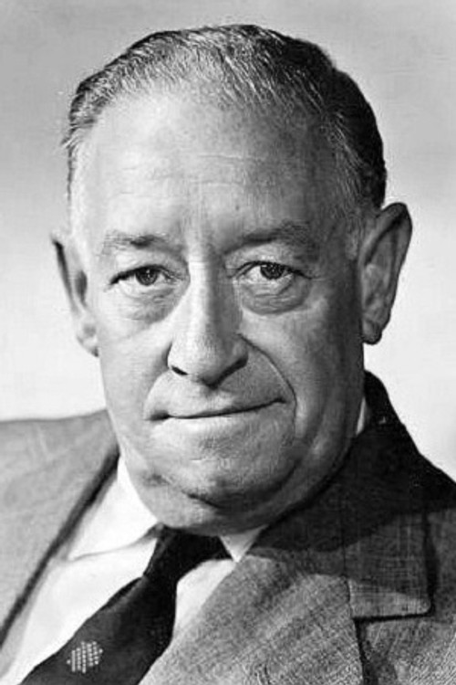 Charles Victor profile