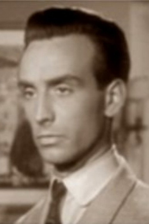 Photo of Christian Bertola, Acting