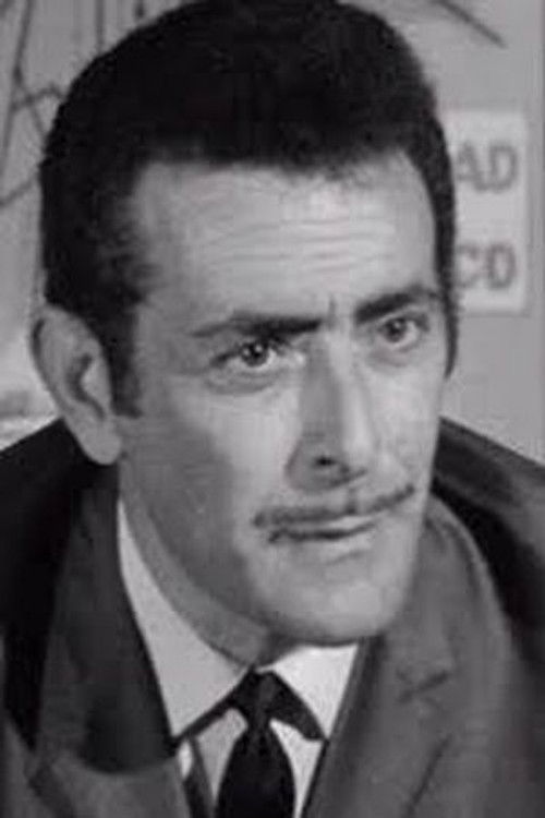 Ricardo Montez profile