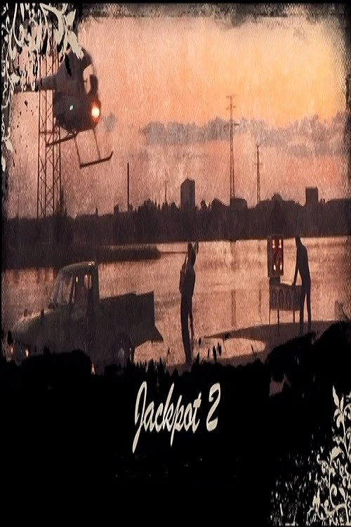 Movie poster for Jackpot 2 (1982)