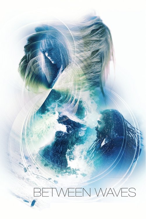 Movie poster for Between Waves (2020)