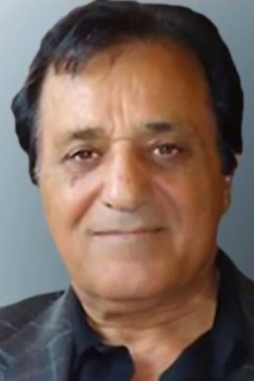Photo of Fereydoun Jourak, Directing