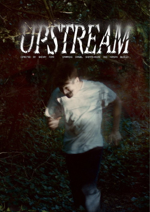 Movie poster for Upstream (2026)