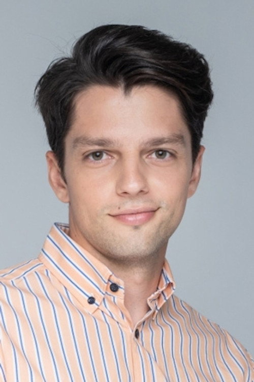 Alexandros Piechowiak profile