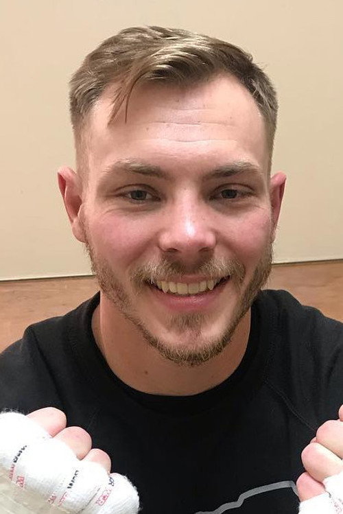Photo of Adam Fugitt, Acting