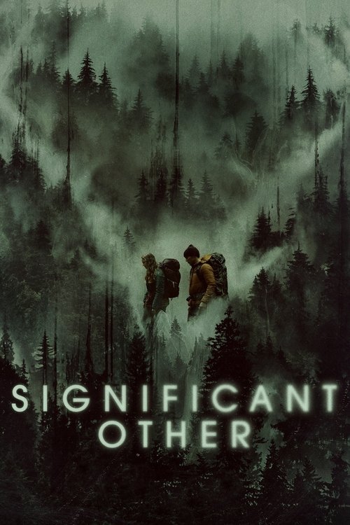 Movie poster for Significant Other (2022)
