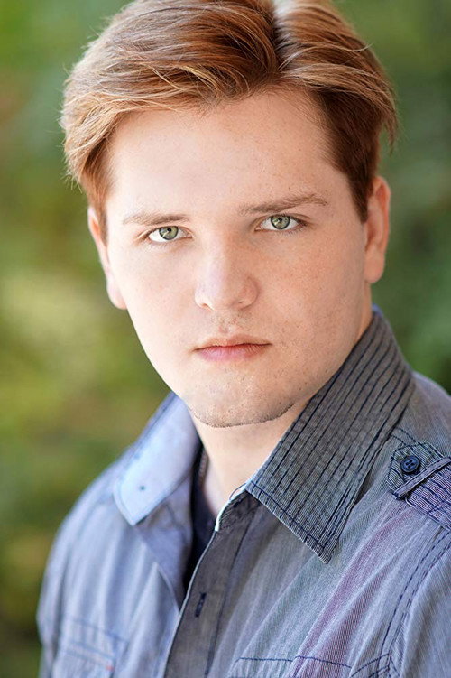Photo of Christian Hutcherson, Acting