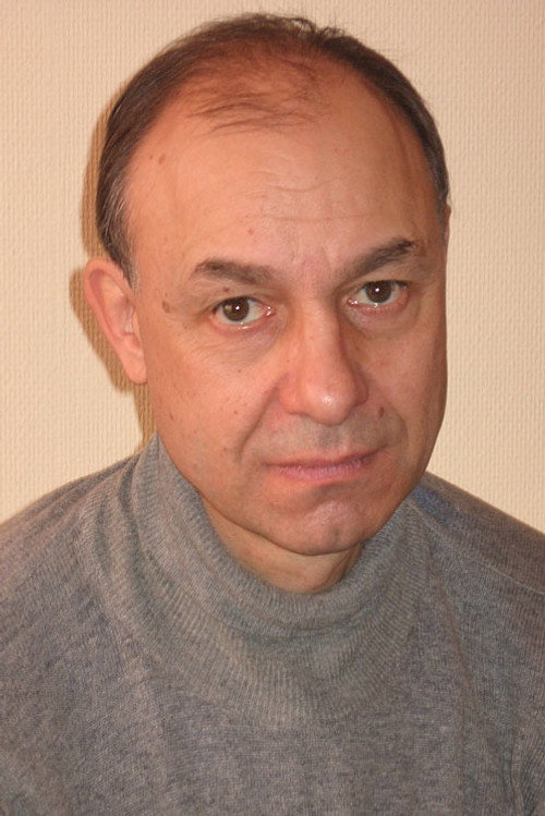 Photo of Aleksandr Makarov, Acting