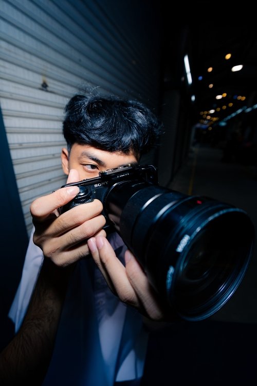 Mongkol Sae-ung profile