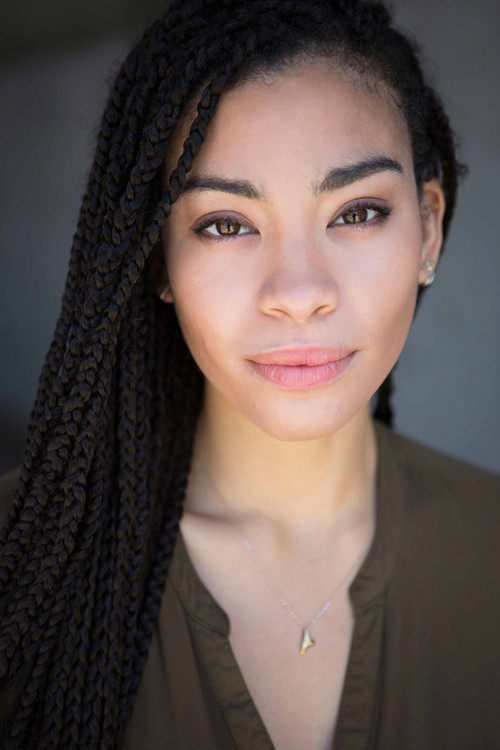 Photo of Clarissa Thibeaux, Acting