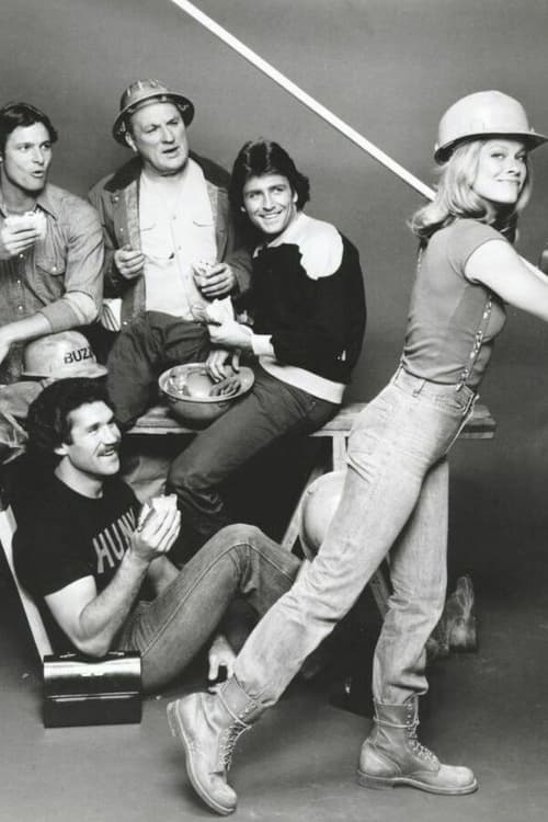 When the Whistle Blows poster