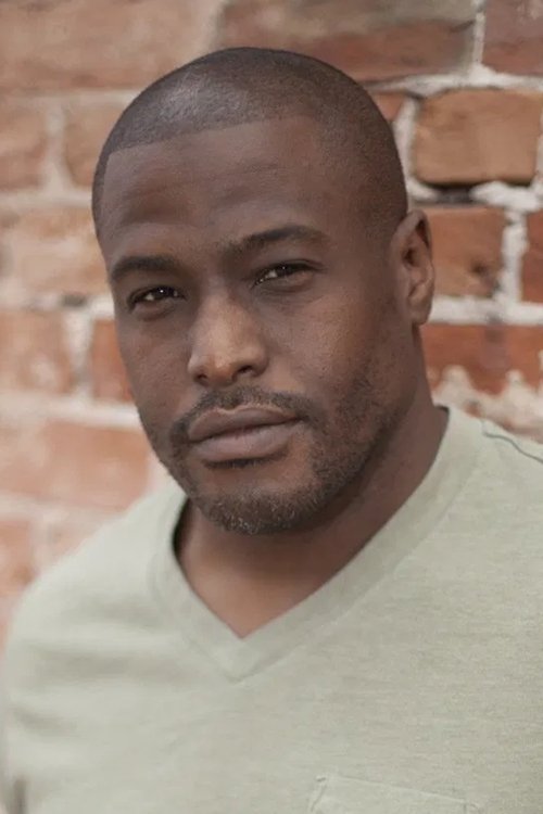 Photo of Jermaine Washington, Acting