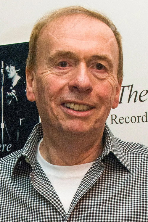Photo of Geoff Emerick, Acting