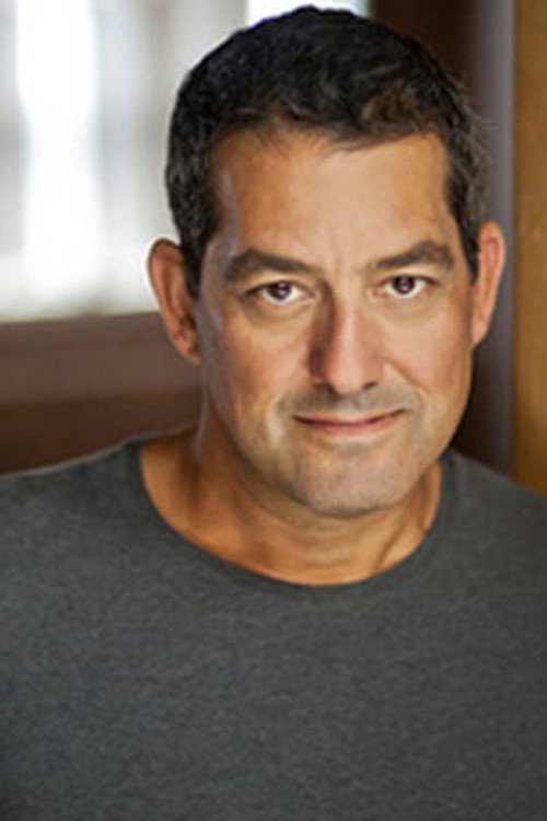 Photo of Matt Birman, Crew