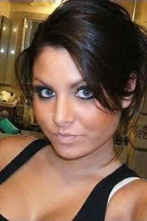 Catalina Alexandru profile