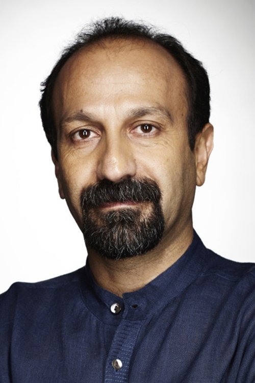 Asghar Farhadi profile