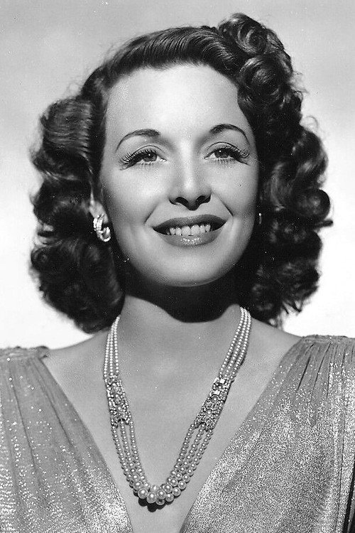 Photo of Joan Perry, Acting