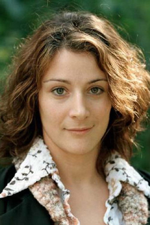 Rebecka Teper profile