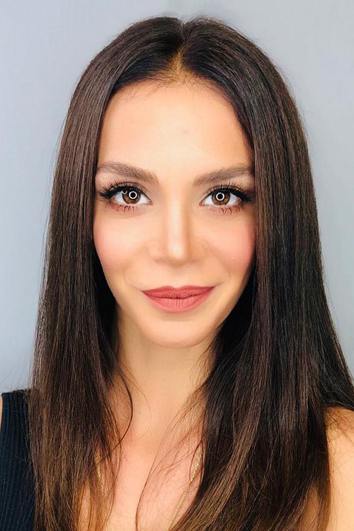 Photo of Cemre Kemer, Acting