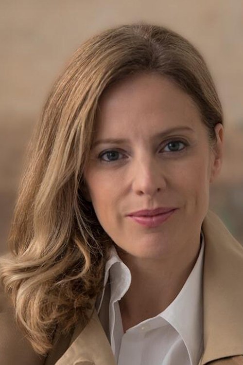 María Molins profile