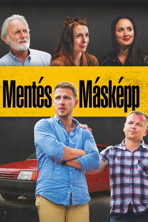 Movie poster for Special Treatment (2021)