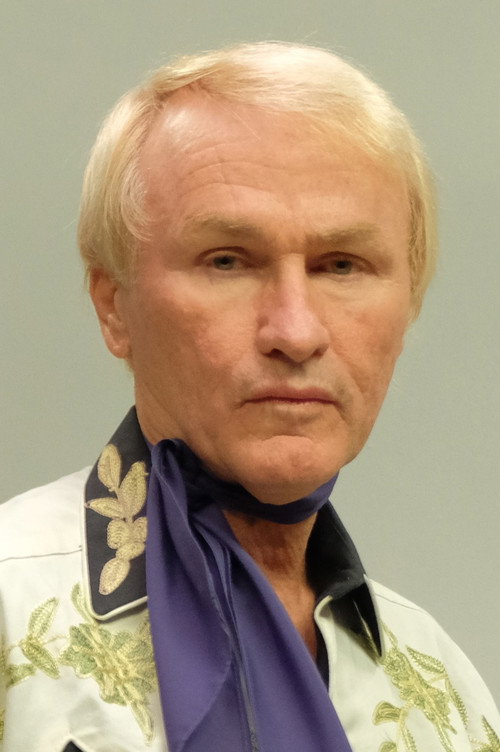 Tennessee Luke profile