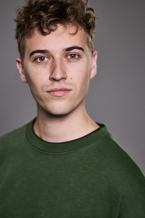 Photo of Silvan Zomerdijk, Acting