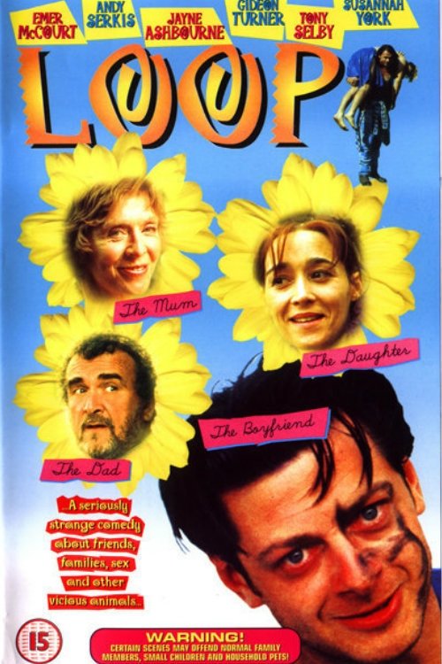 Movie poster for Loop (1997)