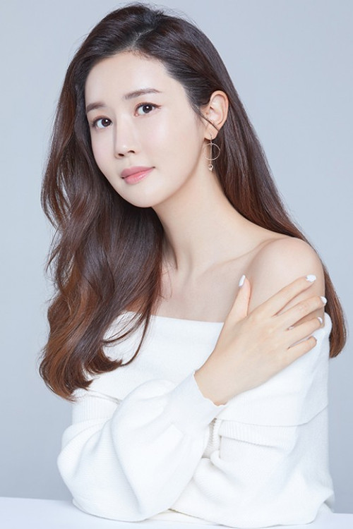 Lee Da-hae profile