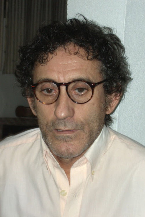 Photo of Alby Ramos, Acting