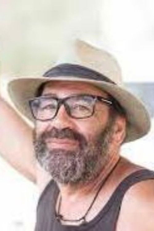 Osher Maimon profile