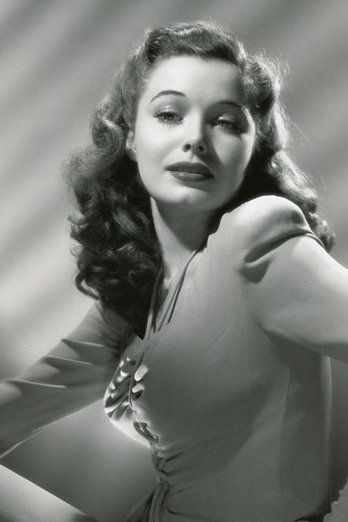 Photo of Lois Collier, Acting