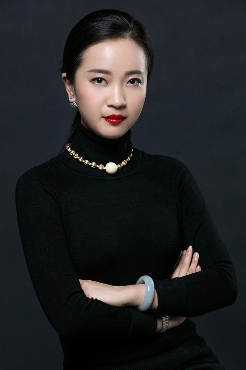 Photo of 孔德辛, Directing