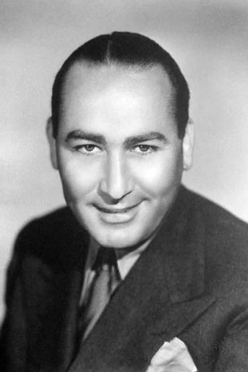 Photo of Hal B. Wallis, Production