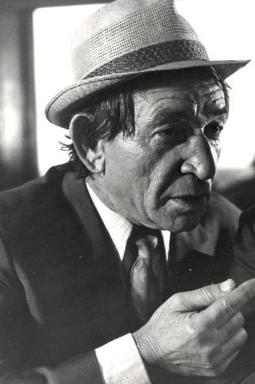 Zeev Berlinsky profile