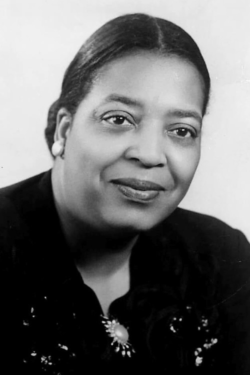 Photo of Ruby Goodwin, Acting